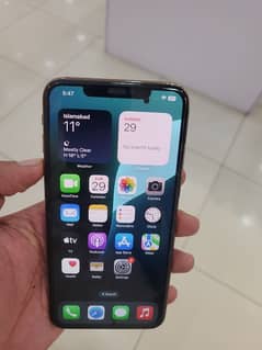 iphone xs max