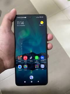 Xiaomi Poco X3