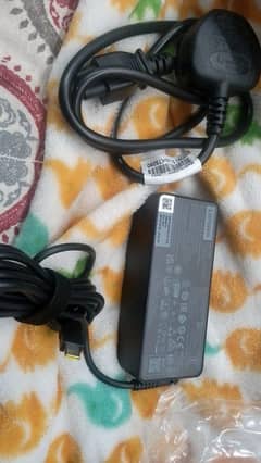 Lenovo Brand New Charger