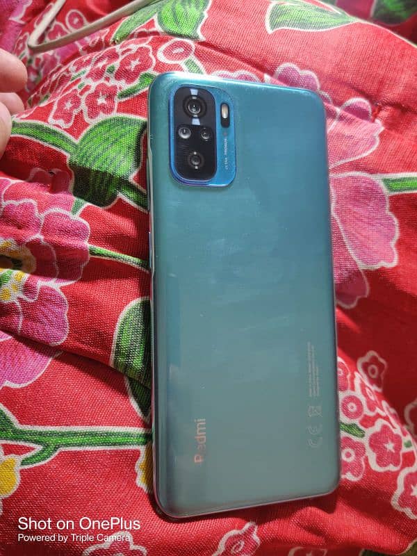 redmi note 10 3