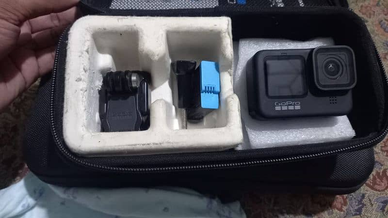 gopro hero 9 10 by 10 0