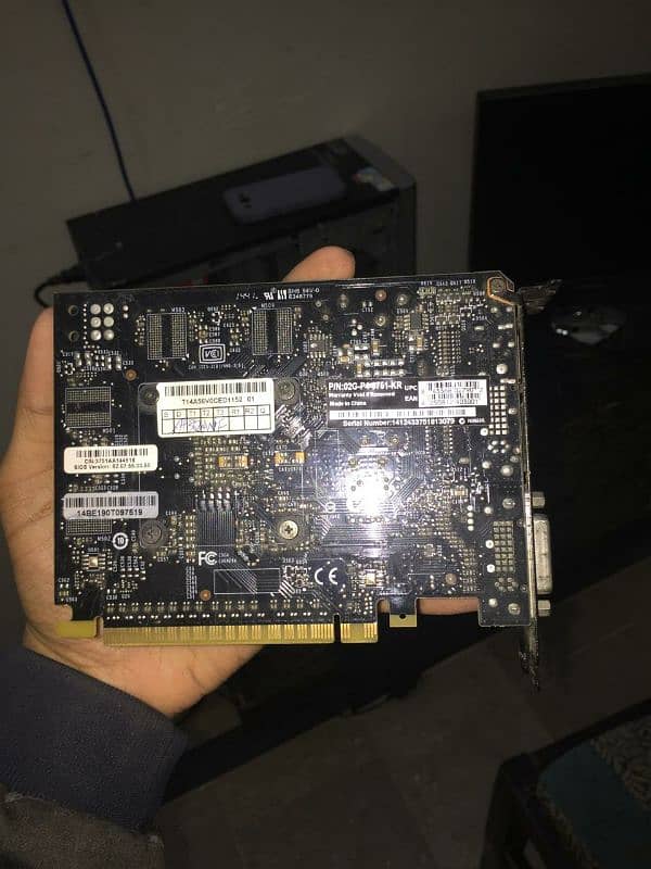 graphic card gtx 750ti 1