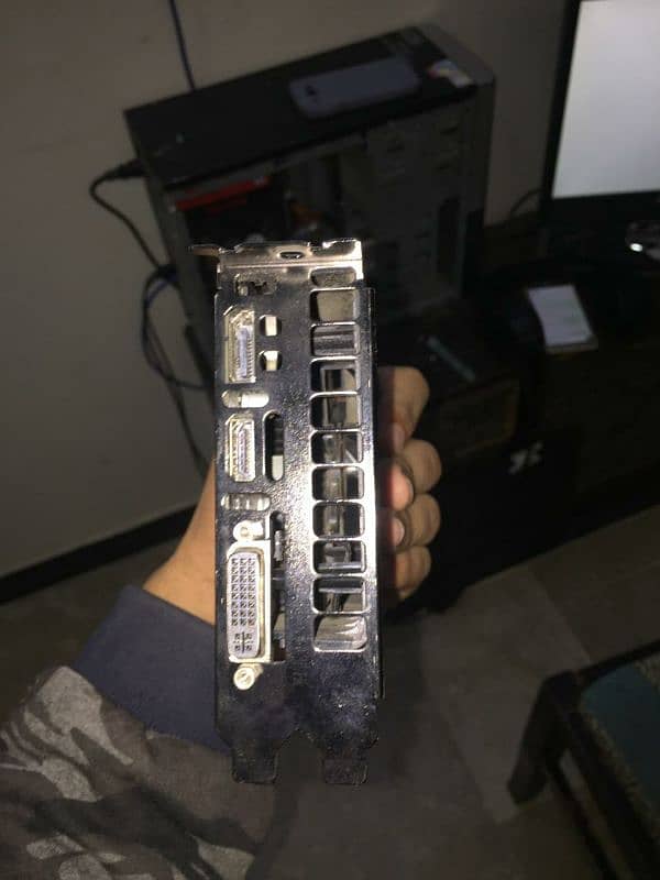 graphic card gtx 750ti 2