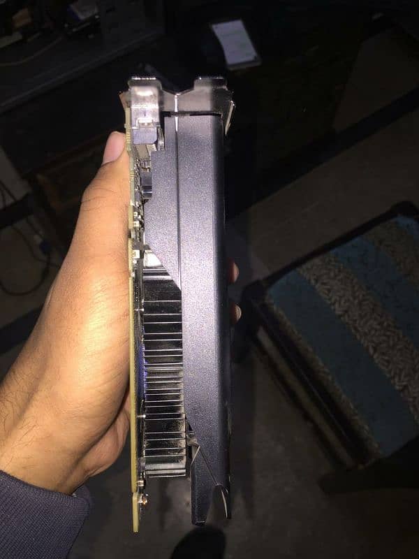 graphic card gtx 750ti 3