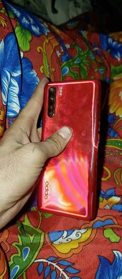 oppo f 15 8 256 for sale and exchange  45 2charger available