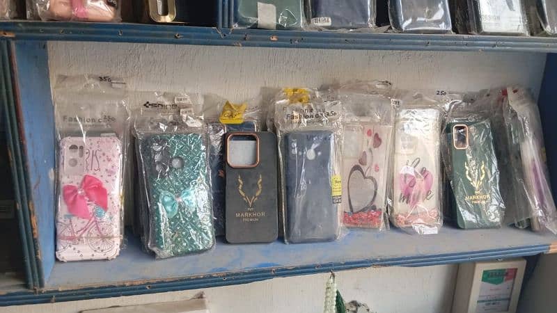 Mob cover,glass and other mobile items for sale 0