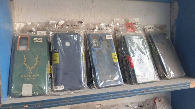 Mob cover,glass and other mobile items for sale 1