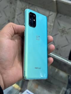 Oneplus 8T