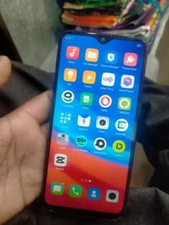 Oppo f9 6 128 all ok hai 03175001605