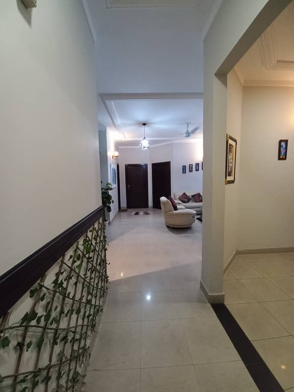 2 Bed Furnished Luxury Apartment (Daily 15000) 11