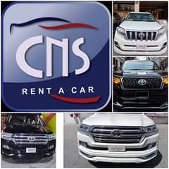 Self drive rent a car Lahore