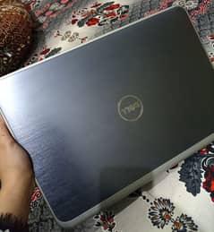 Dell laptop inspiron 15R