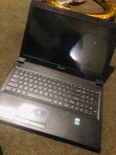 Lenovo Thinkpad laptop