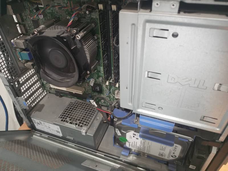 setup for sale | core i3 3rd gen 6