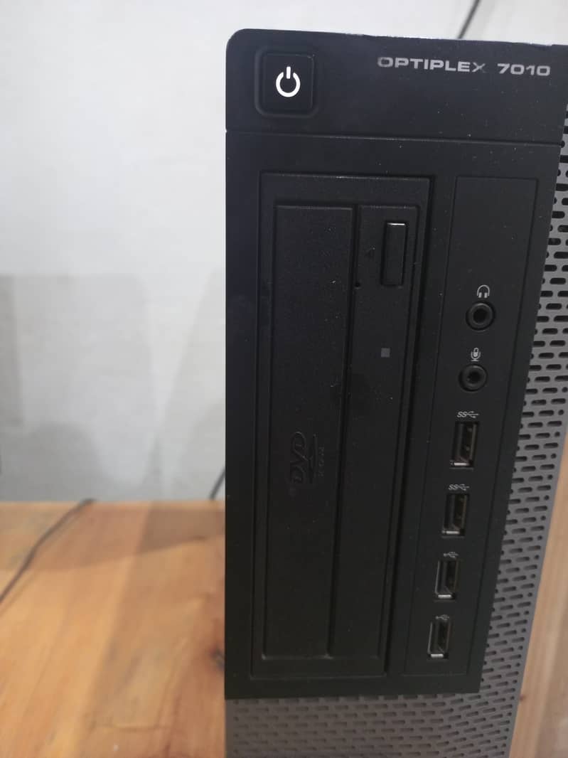 setup for sale | core i3 3rd gen 7