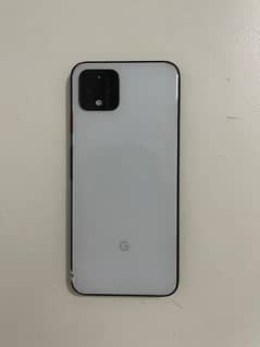 Google Pixel 4