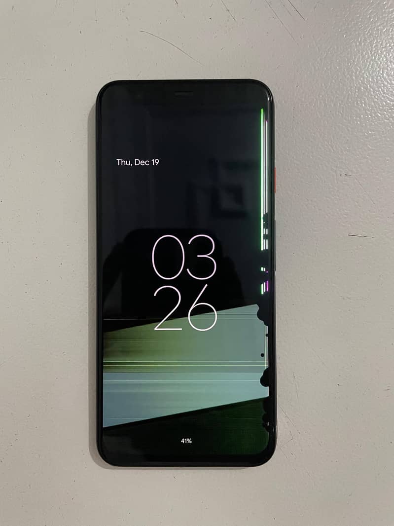 Google Pixel 4 2