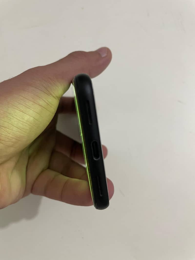 Google Pixel 4 3