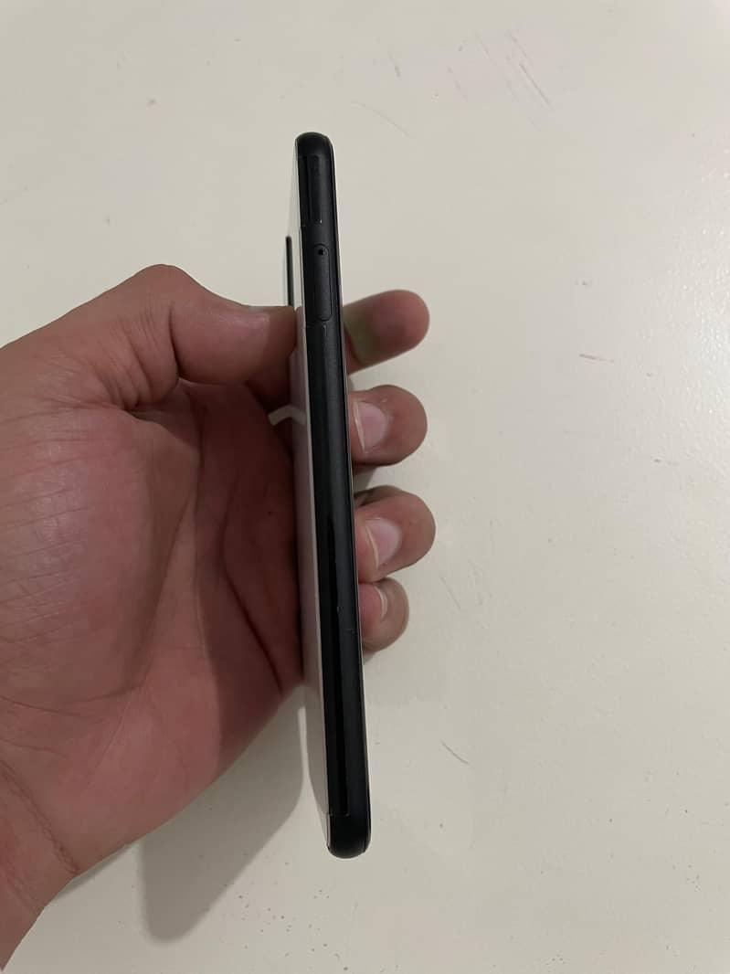 Google Pixel 4 4