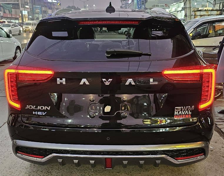 Haval Jolion 2024 bank leassing 3