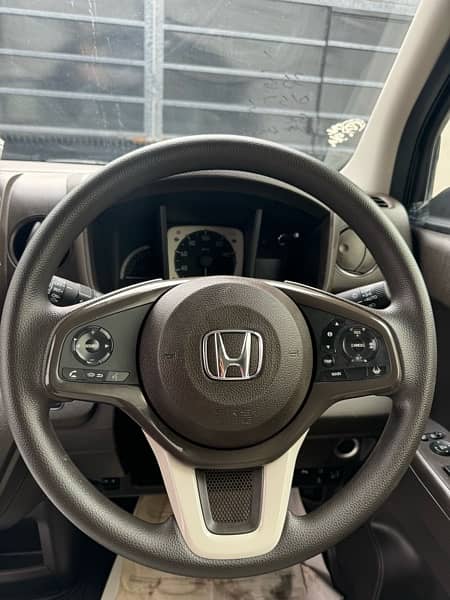 Honda N Wgn 2022 7