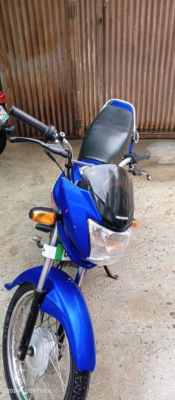 Honda Pridor  03004100533 1