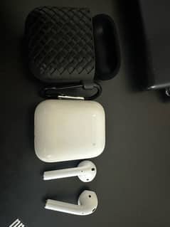 Apple AirPods 2