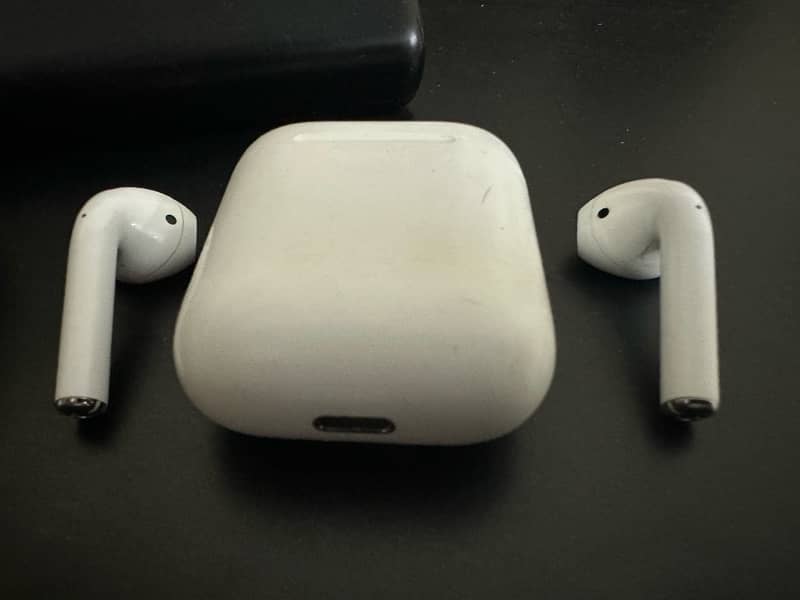 Apple AirPods 2 2