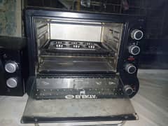 Ekelta Oven