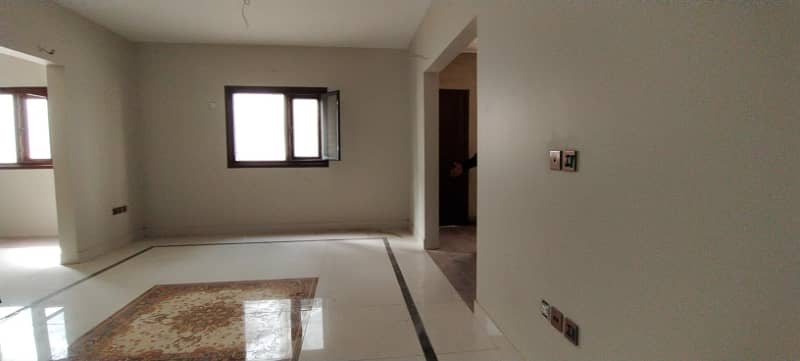 250 Sq Yd Brand New Town House 12