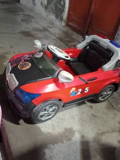 kids car