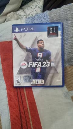 FIFA 23