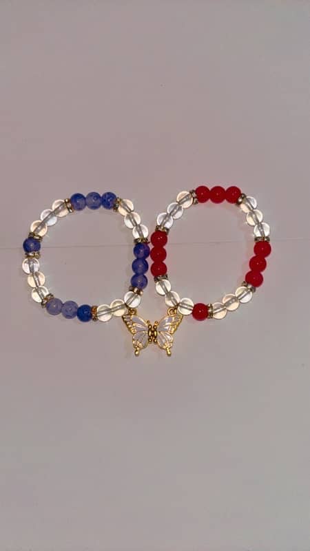 bracelet's 0