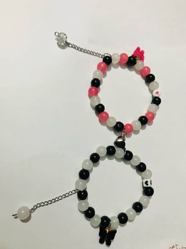 bracelet's 1