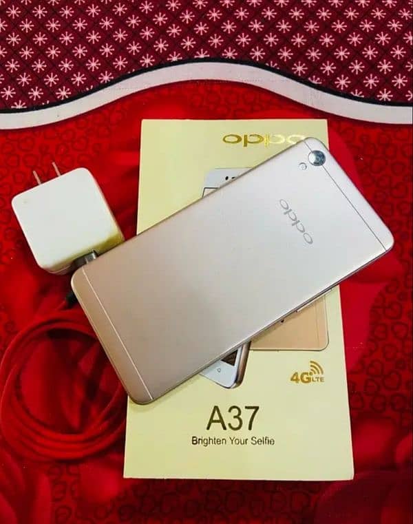 Oppo A37 3/32 1