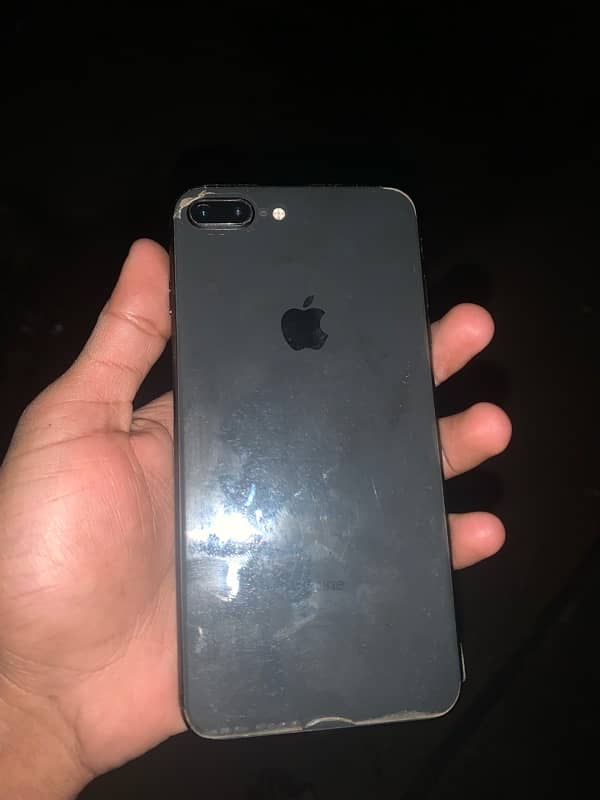 iPhone 8 Plus non pta jv non active 256gb 0