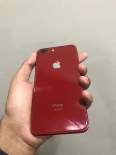 I phone 8 plus