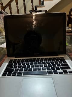 MacBook Pro mid 2012