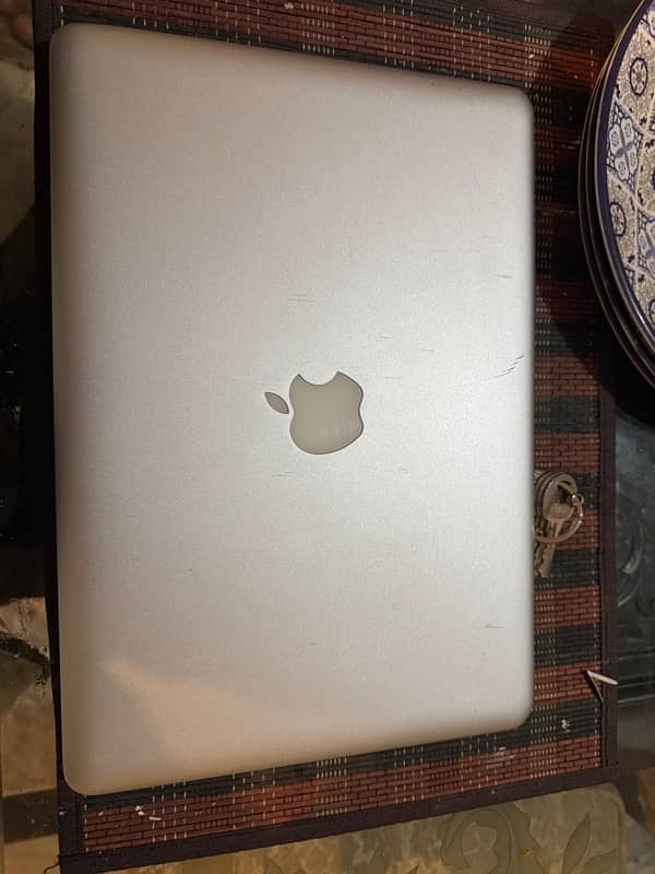 MacBook Pro mid 2012 1