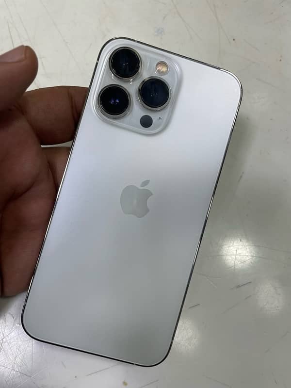 Iphone 13 Pro 256GB Approved 0