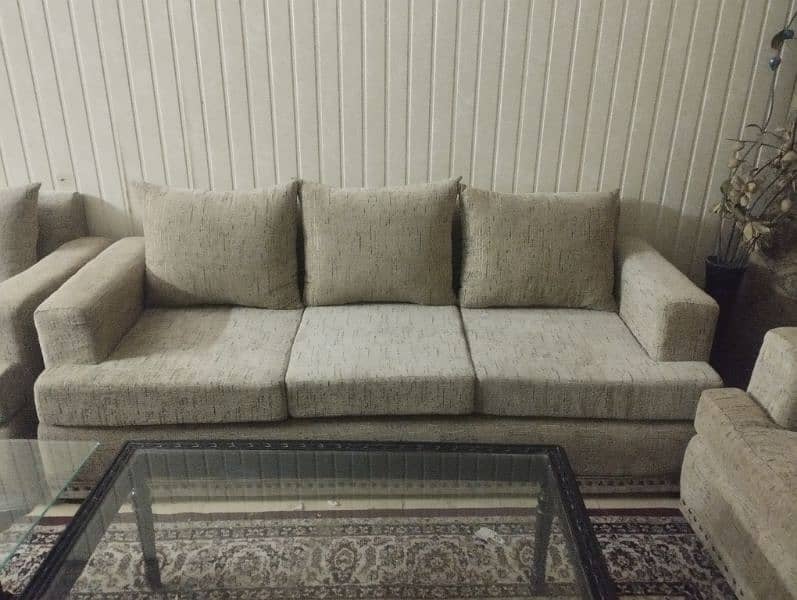 brand-new 7 seater sofa 0