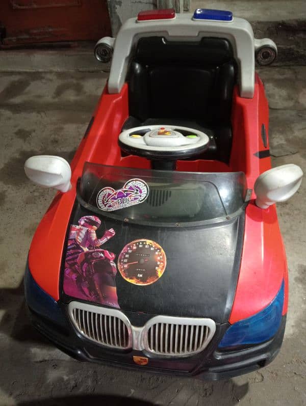 kids car 3