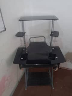 computer table