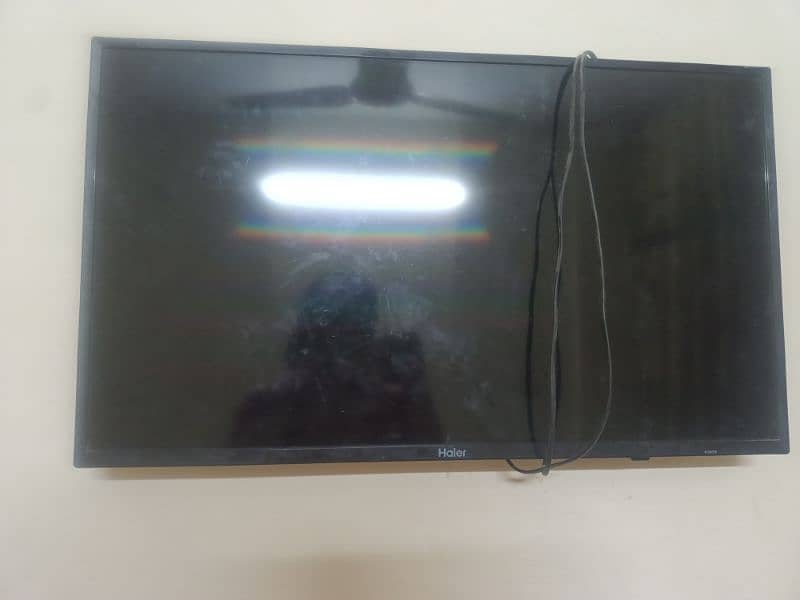 I am selling my good condition LED hiaer 0