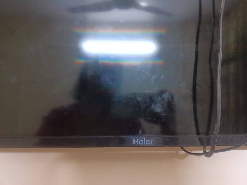 I am selling my good condition LED hiaer 1