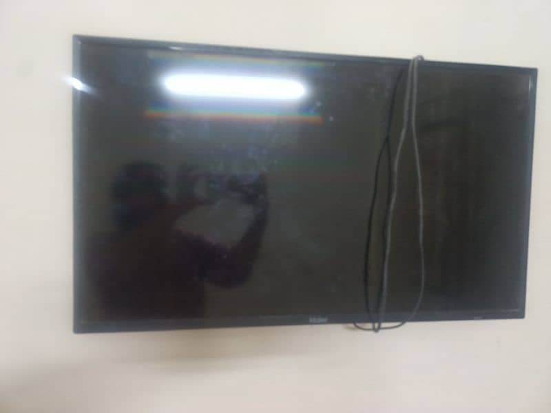 I am selling my good condition LED hiaer 2