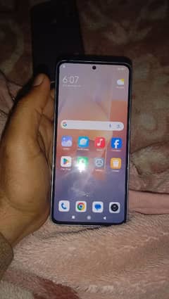 Redmi note 13 urgent sale