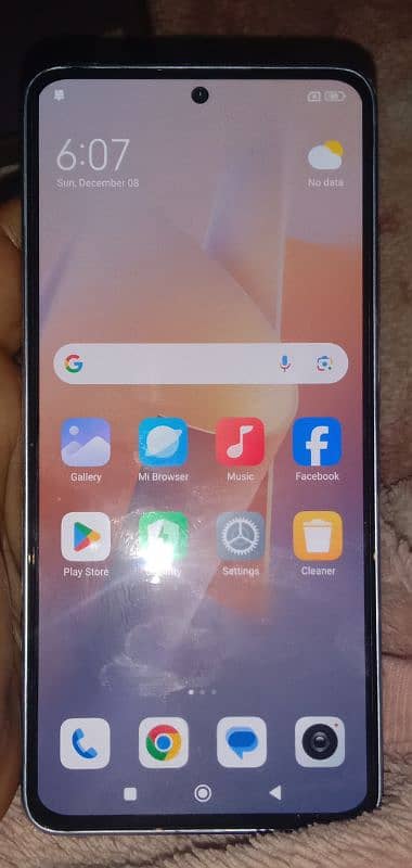 Redmi note 13 urgent sale 1