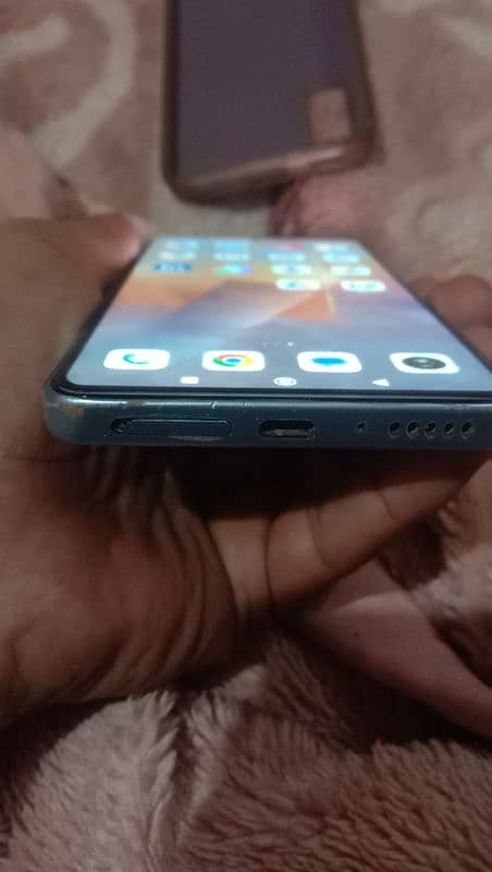 Redmi note 13 urgent sale 7