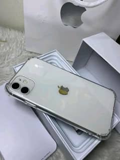 iphone 11 128 GB non PTA